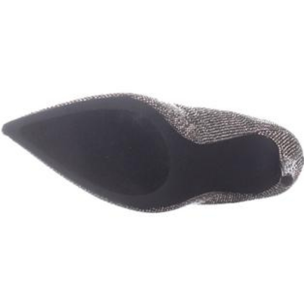 Steve Madden Rhinestone Heels - Picture 7 of 12
